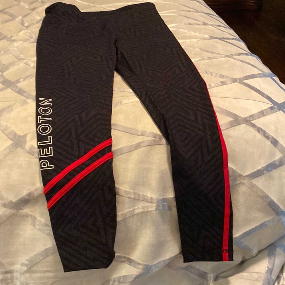 Peloton High Waist Leggings Vimmia Brand Size Large
